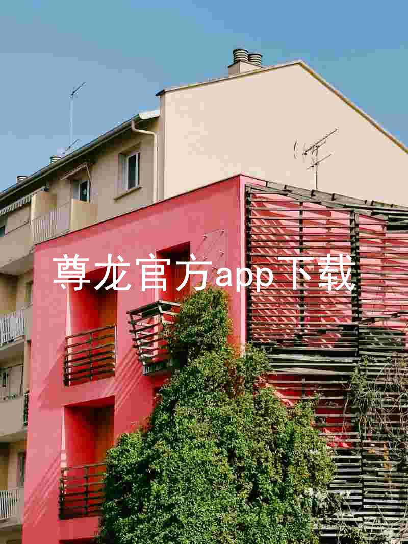 尊龙官方app下载
