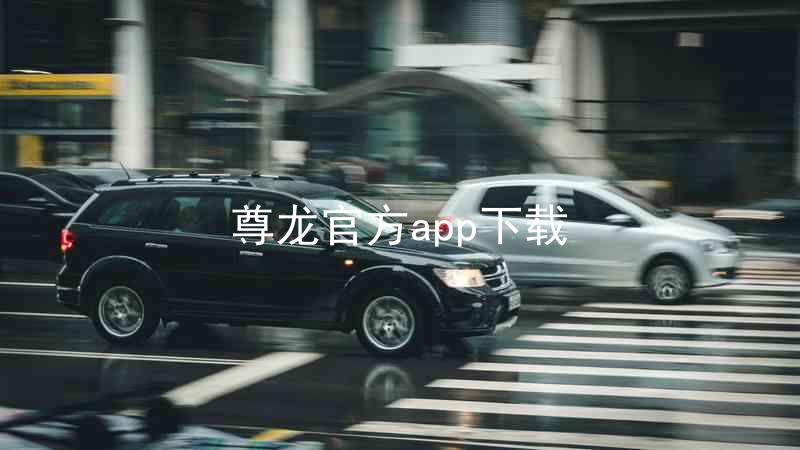 尊龙官方app下载